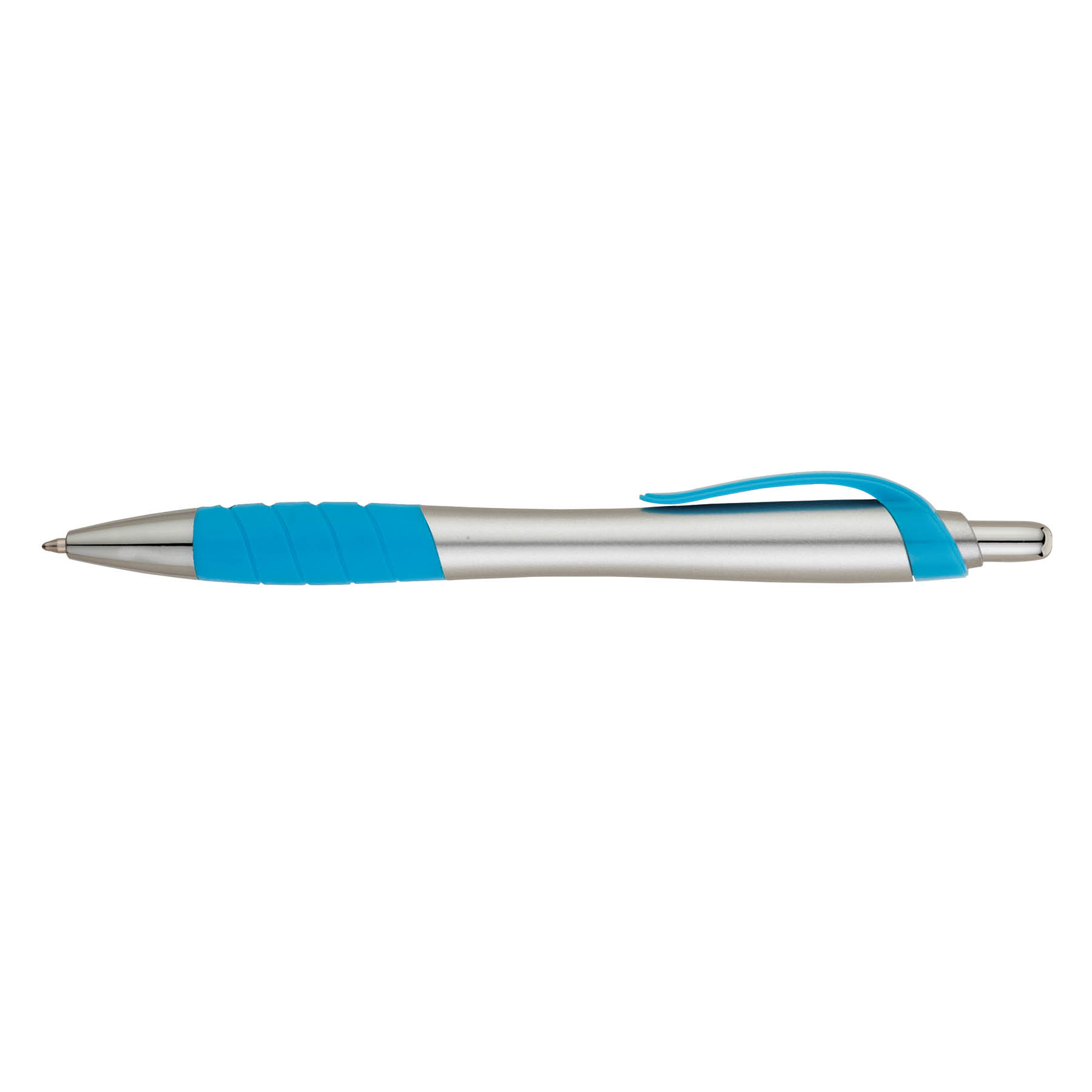 Wave® - Silver Ballpoint Pen 29