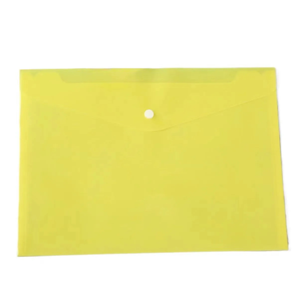 File Folders Plastic Envelopes 1