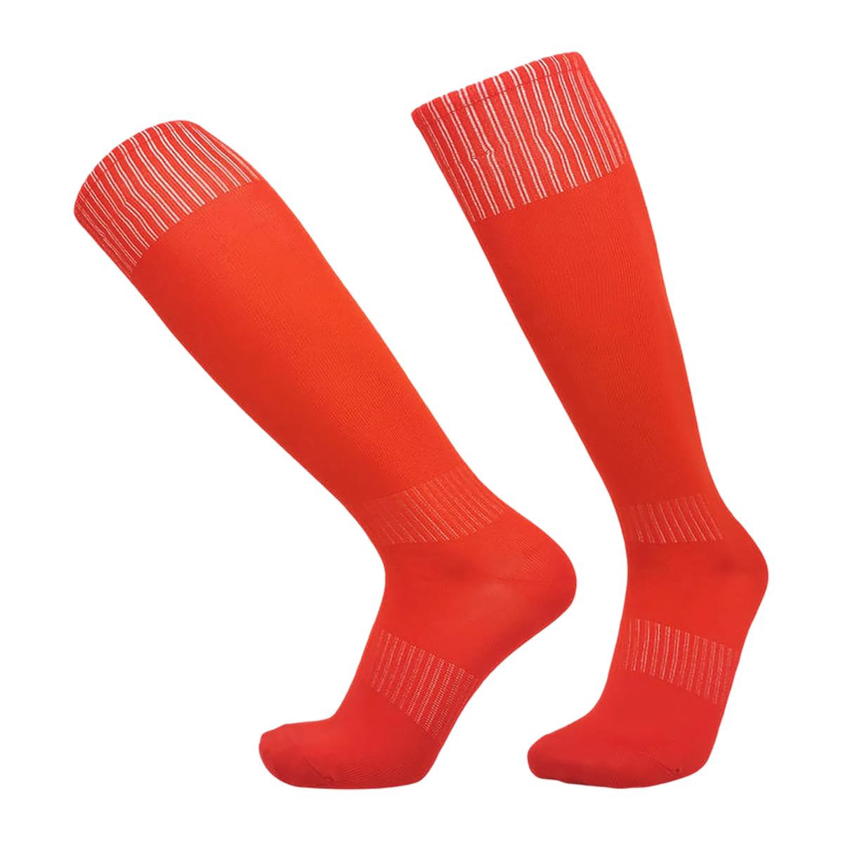 Athletic Football Socks Over Calf 5