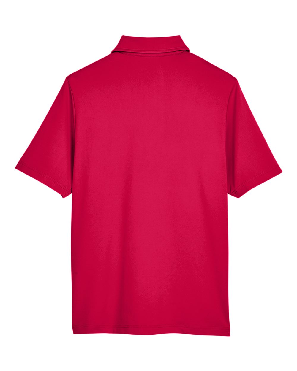 Men's CrownLux Performance® Range Flex Polo - DG21 36