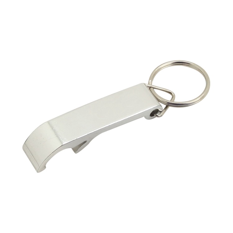 Handy Bottle Opener Key Ring 5