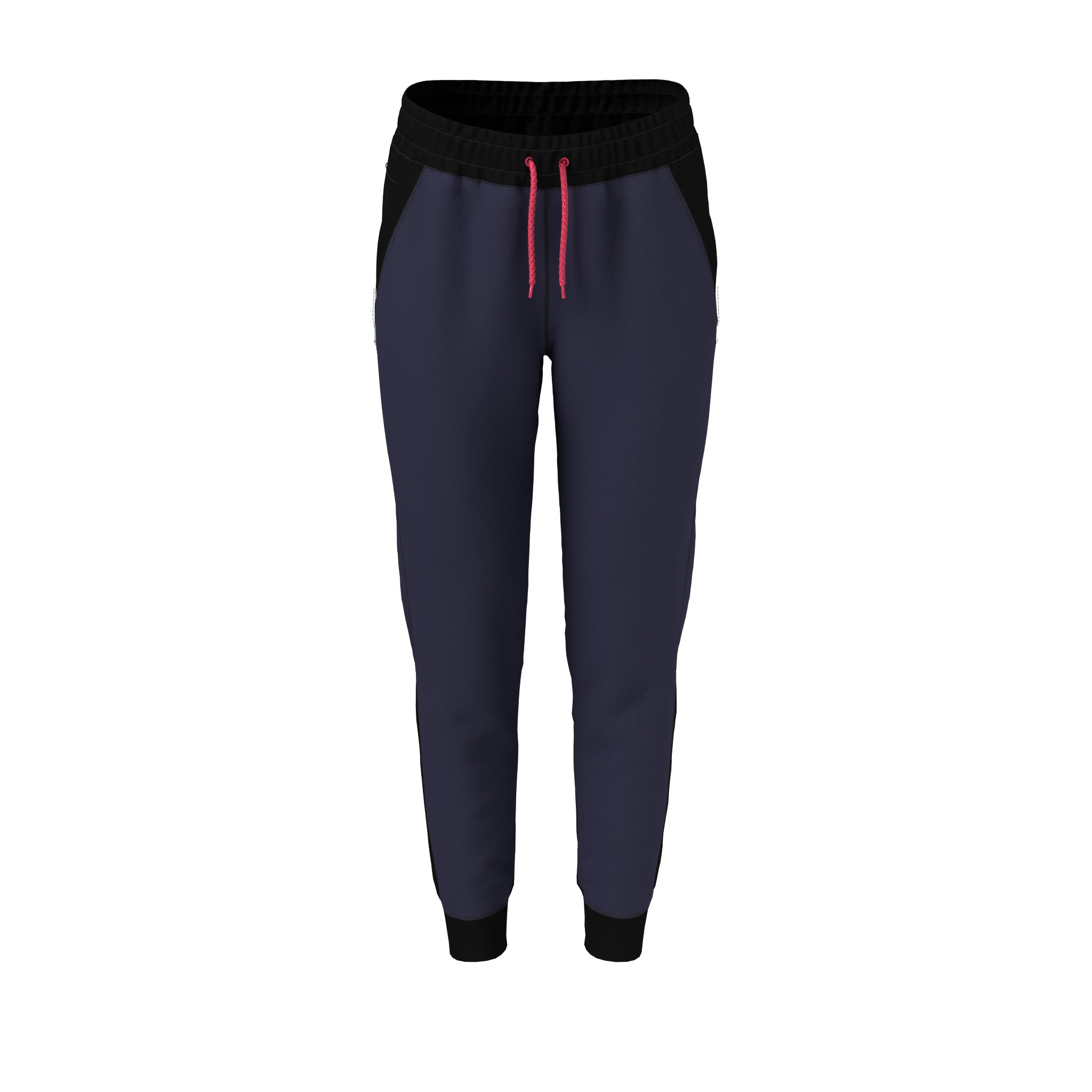 UA RUSH Fleece Women's Pants 3