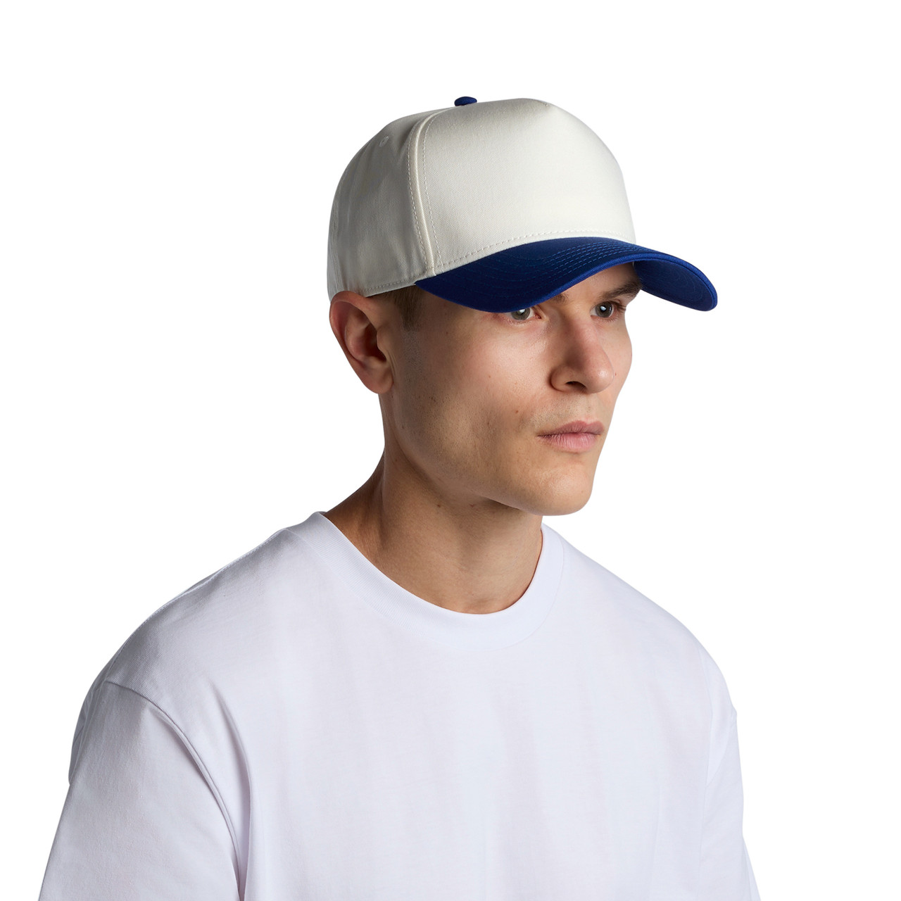 Frame Two-Tone Cap | 1165 2