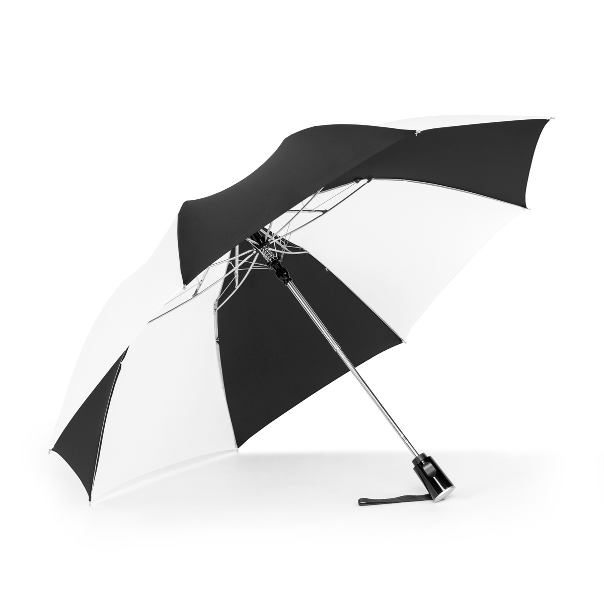 Shed Rain™ 44" Auto-Open Compact Umbrella 71