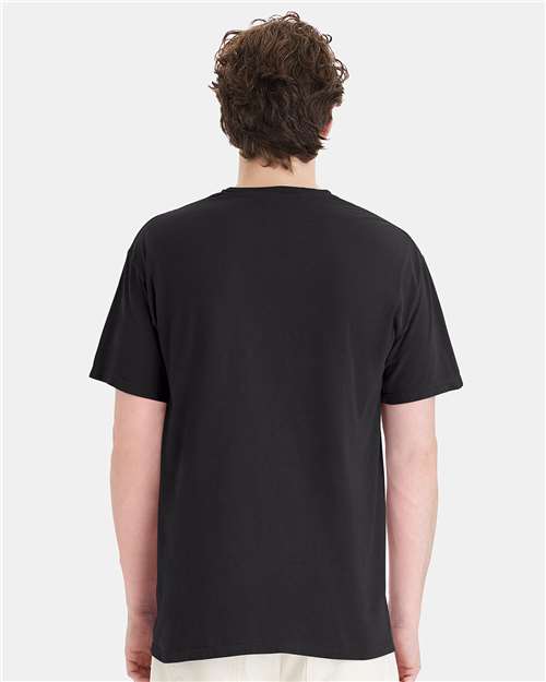 Unisex Garment-Dyed Pocket T-Shirt - GDH150 79