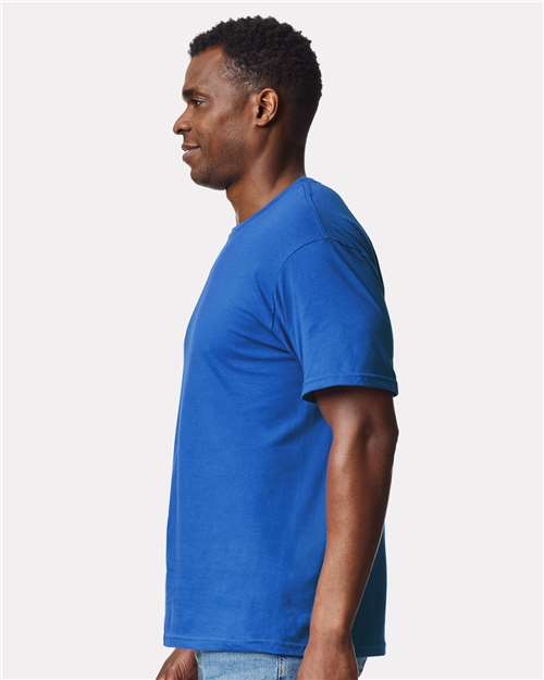 Unisex Softstyle® Midweight T-Shirt - 65000 114