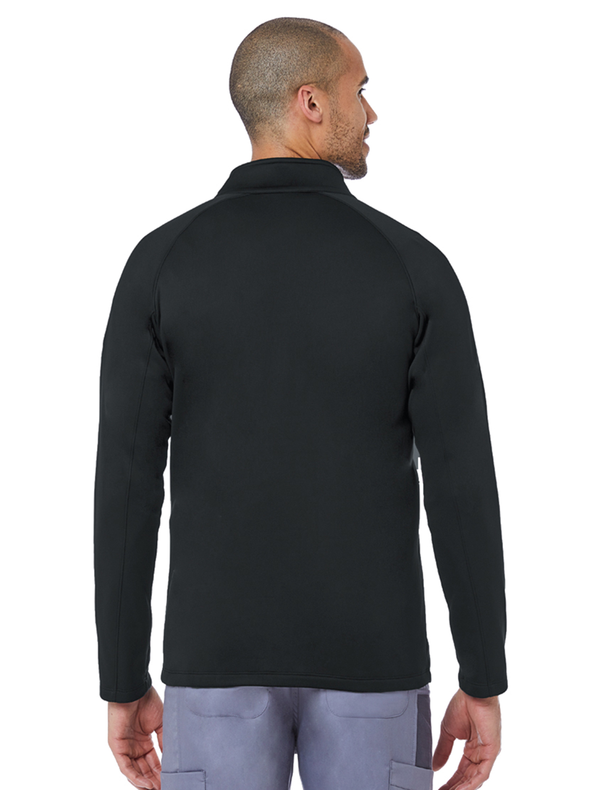 Maevn - Blaze - Men's Three-Pocket Bonded Fleece Jacket 6