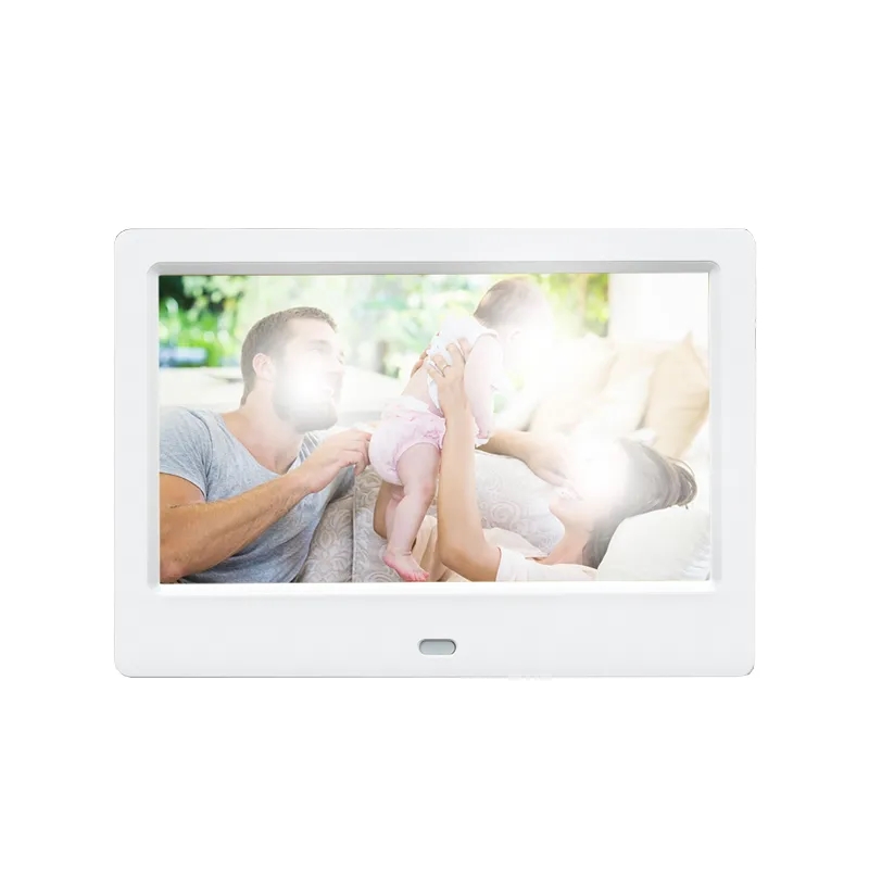 High Definition Digital Photo Frame 2