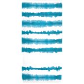 Good Vibes Cabana Stripe Beach Towel 23