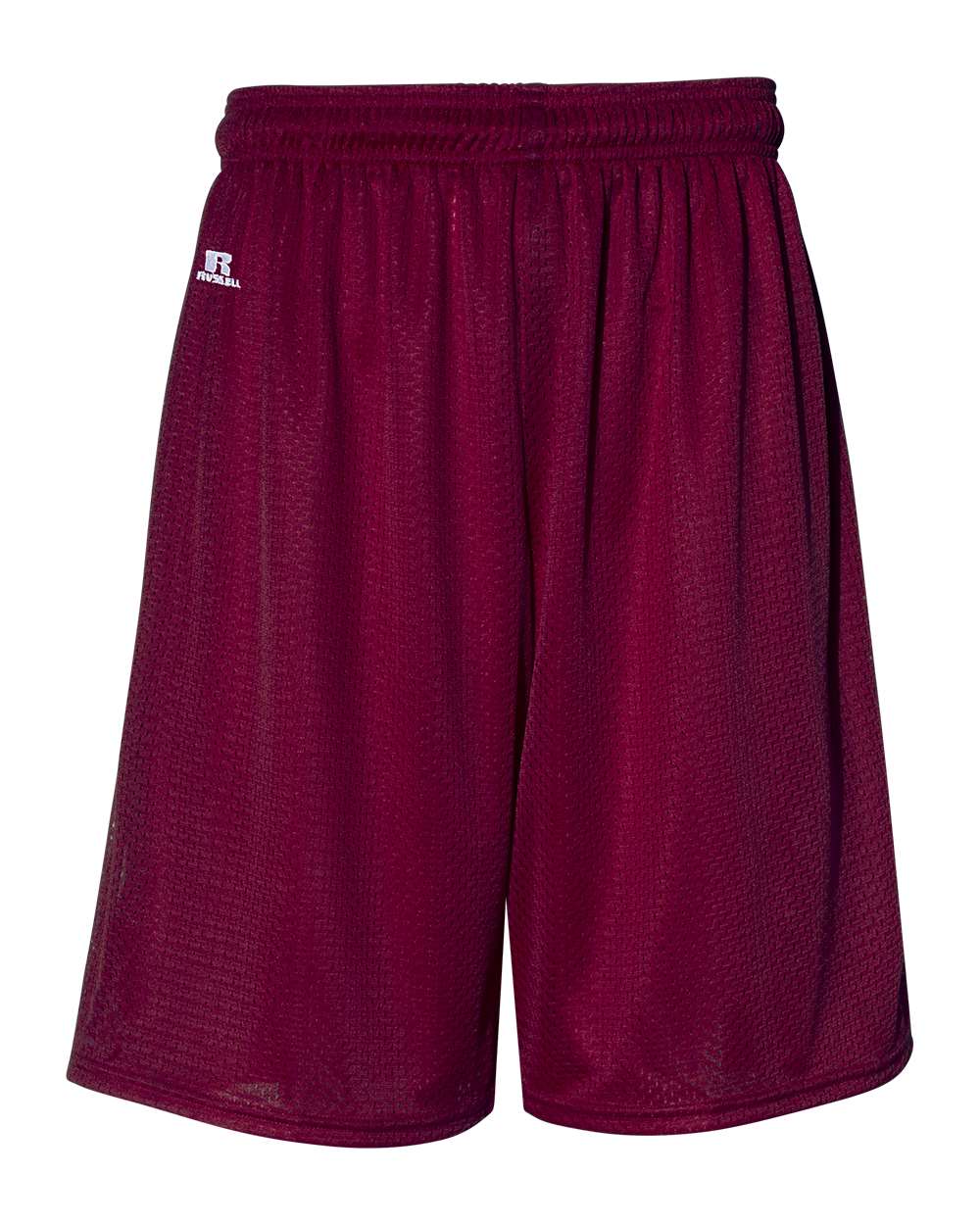 Men's 9" Dri-Power® Tricot Mesh Shorts - 659AFM 34