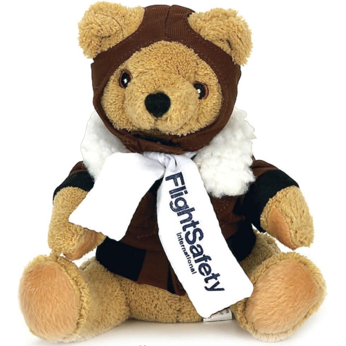 7" Aviator Bear 1