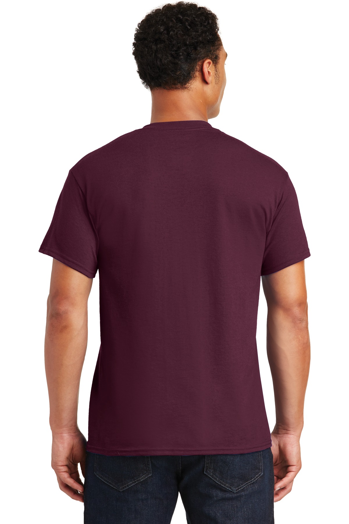 Gildan® DryBlend 50 Cotton/50 Poly T-Shirt 207