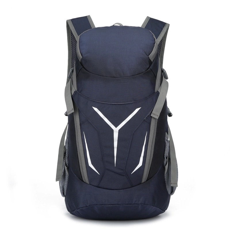 Custom Water Resistant Lightweight Packable Backpack 11