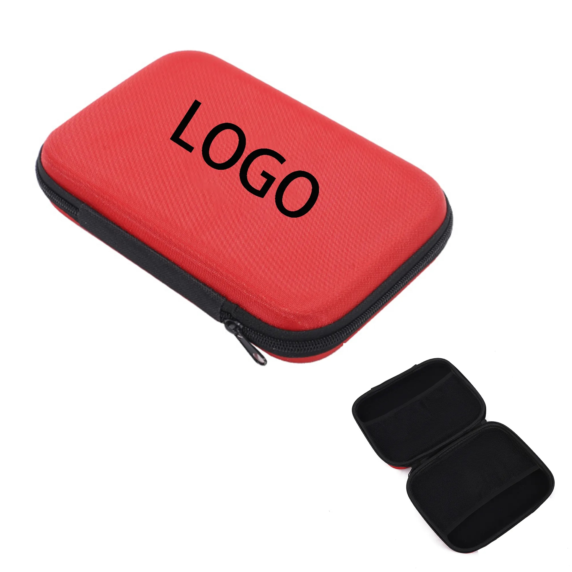 Medical Kit Case Bag