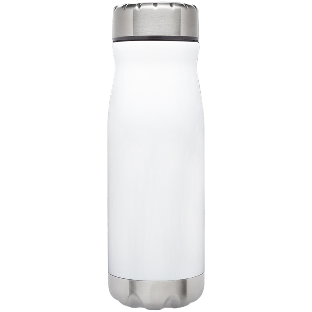 18 oz. Stratton Vacuum Insulated Water Bottle 3