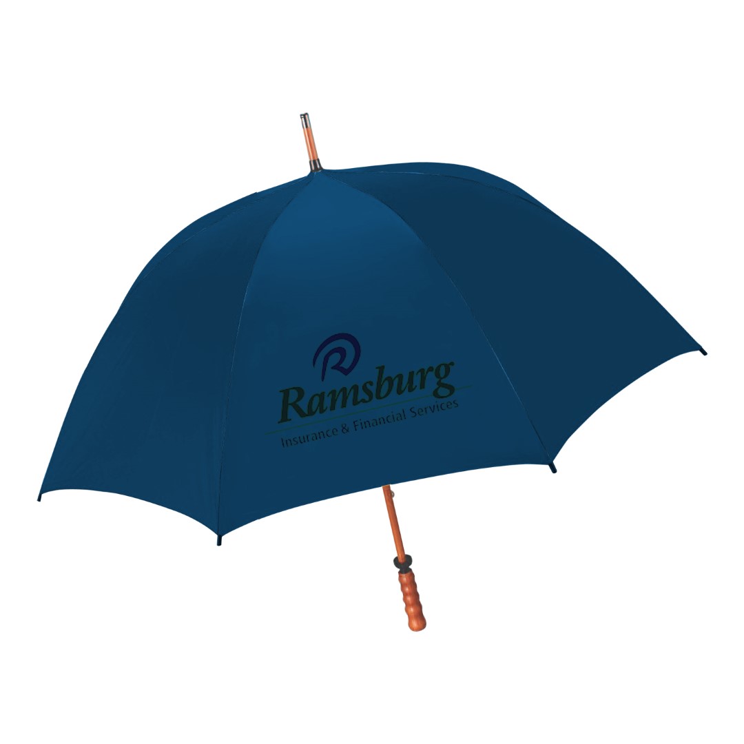 The Eagle Umbrella 55
