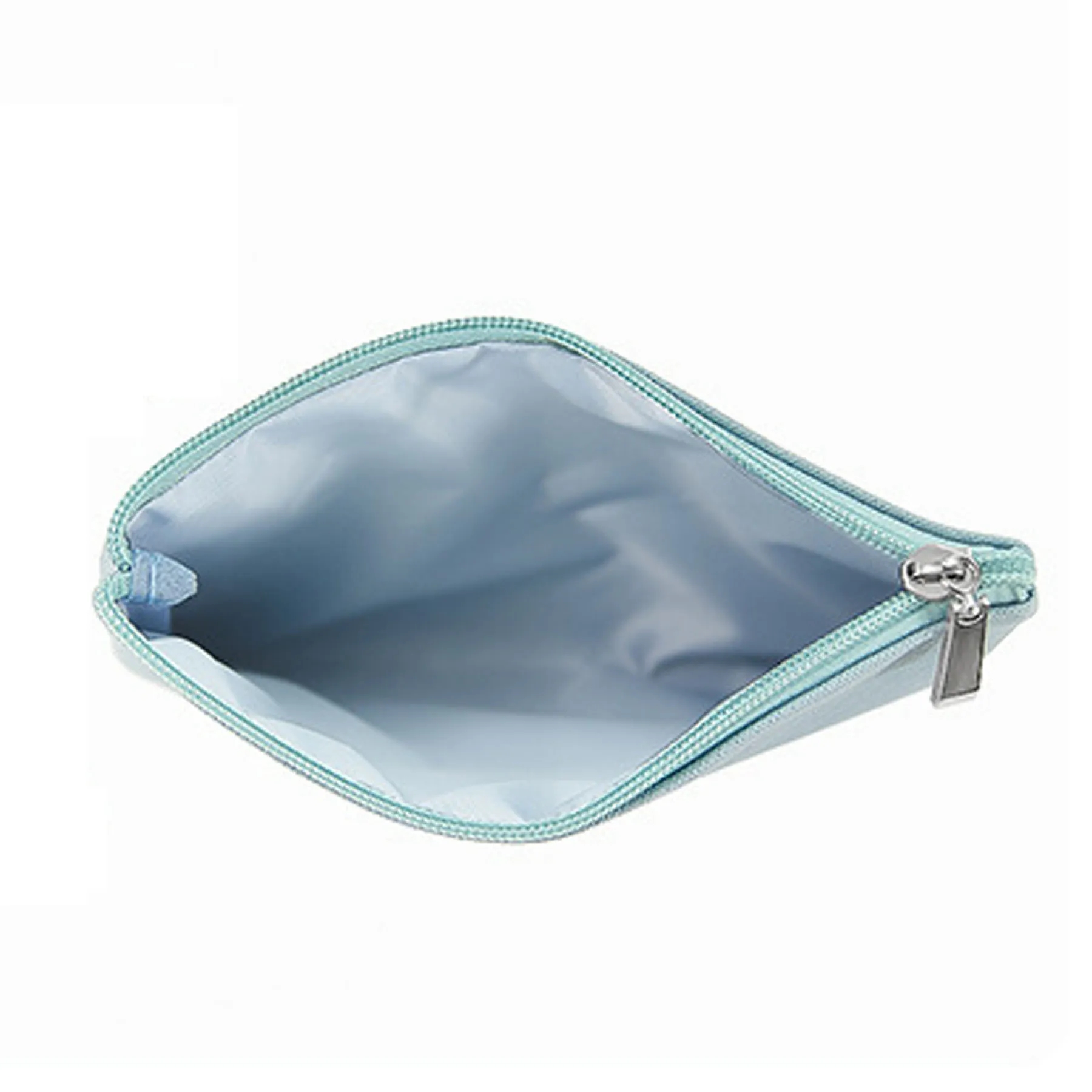 Simple Pu Cosmetic Bag 9