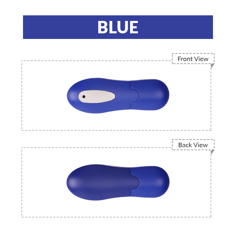 Curvy USB Flash Drive 7
