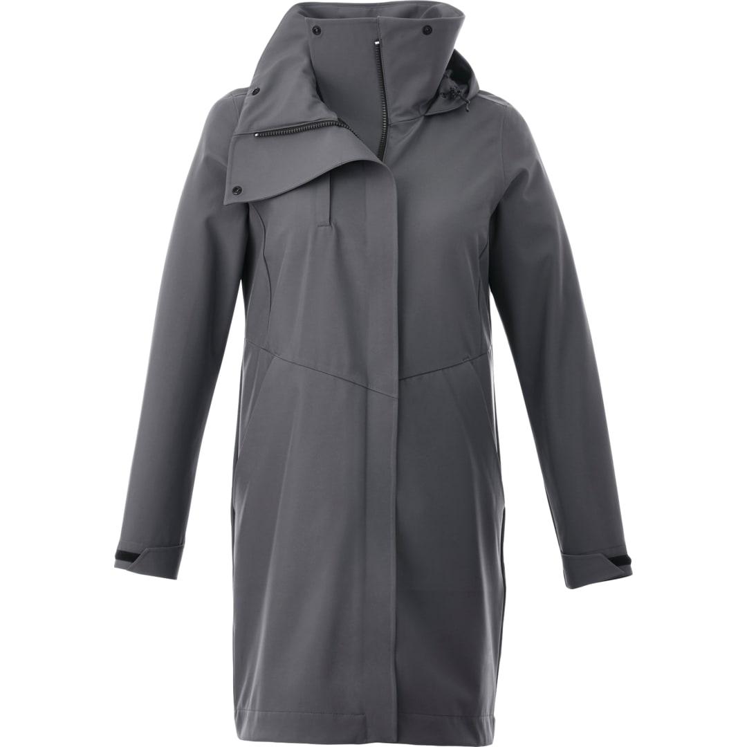 Women's MANHATTAN Softshell Jacket 82