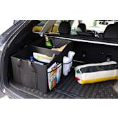 Recycled Trunk Organizer 20