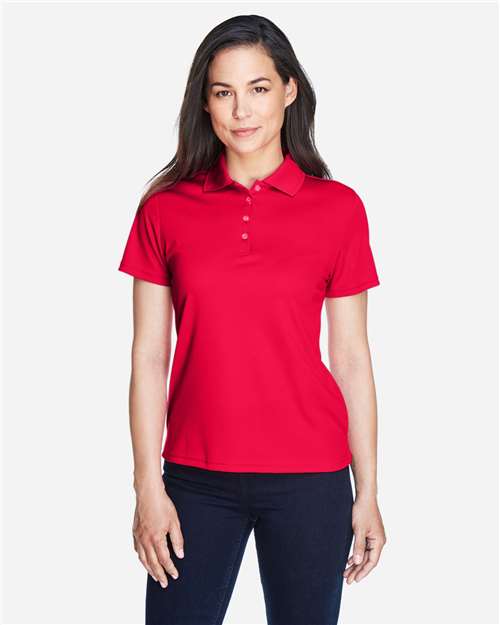 Women's Origin Performance Piqué Polo - 78181 167