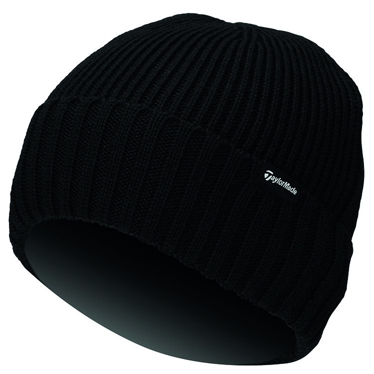 TaylorMade Men's TM Beanie 3