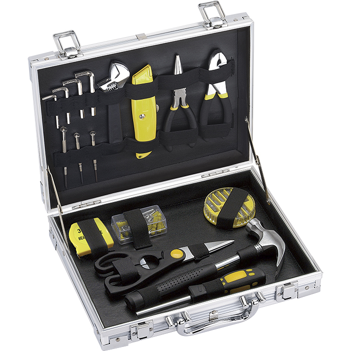 Tool Set Briefcase