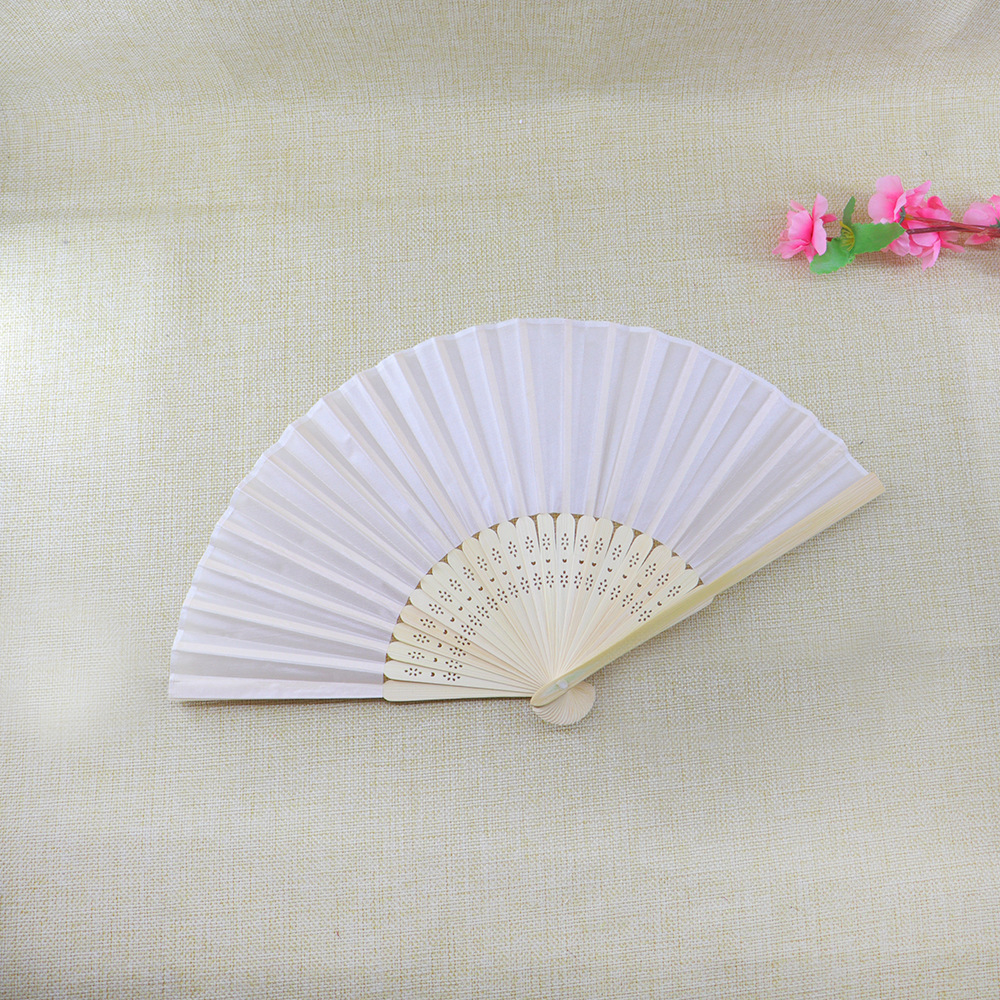 Advertising Gift Folding Fan 10