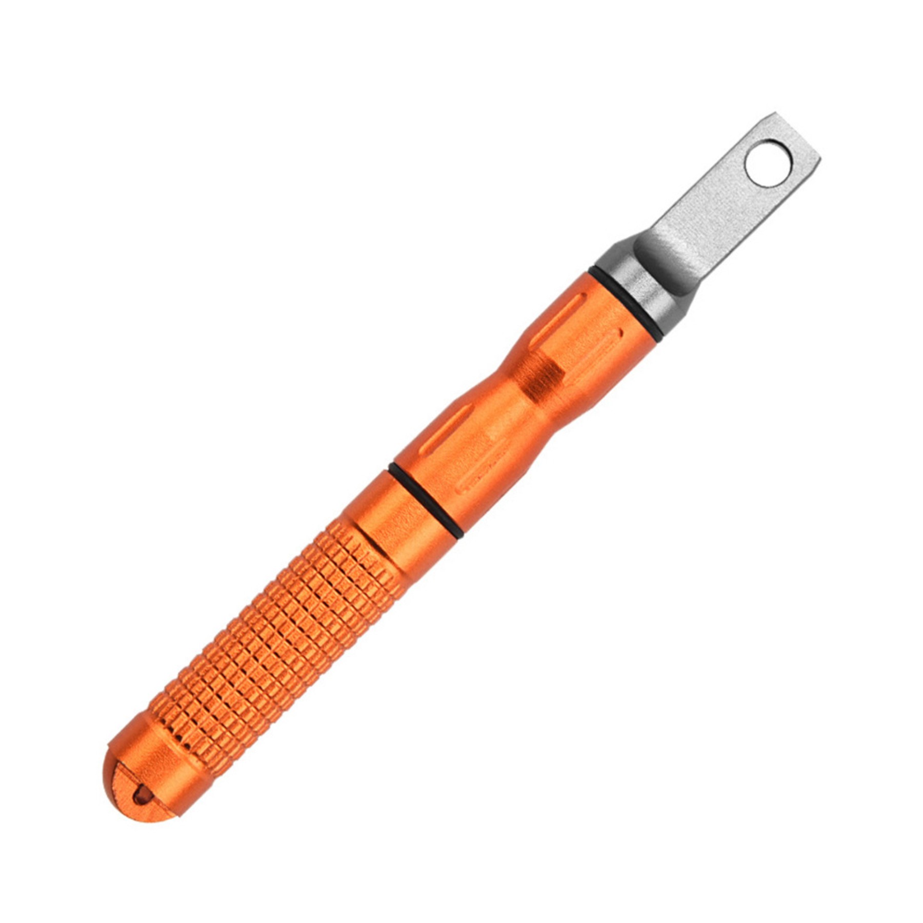 Fire Steel Magnesium Rod 4
