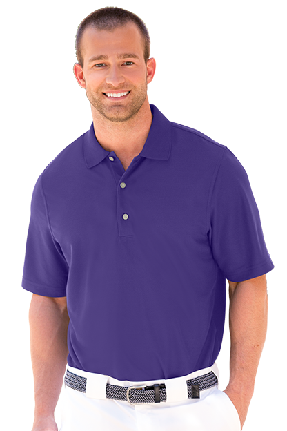 Play Dry® Performance Mesh Polo 28