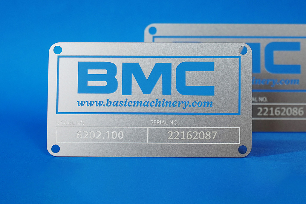 Stainless Steel Business Cards 14