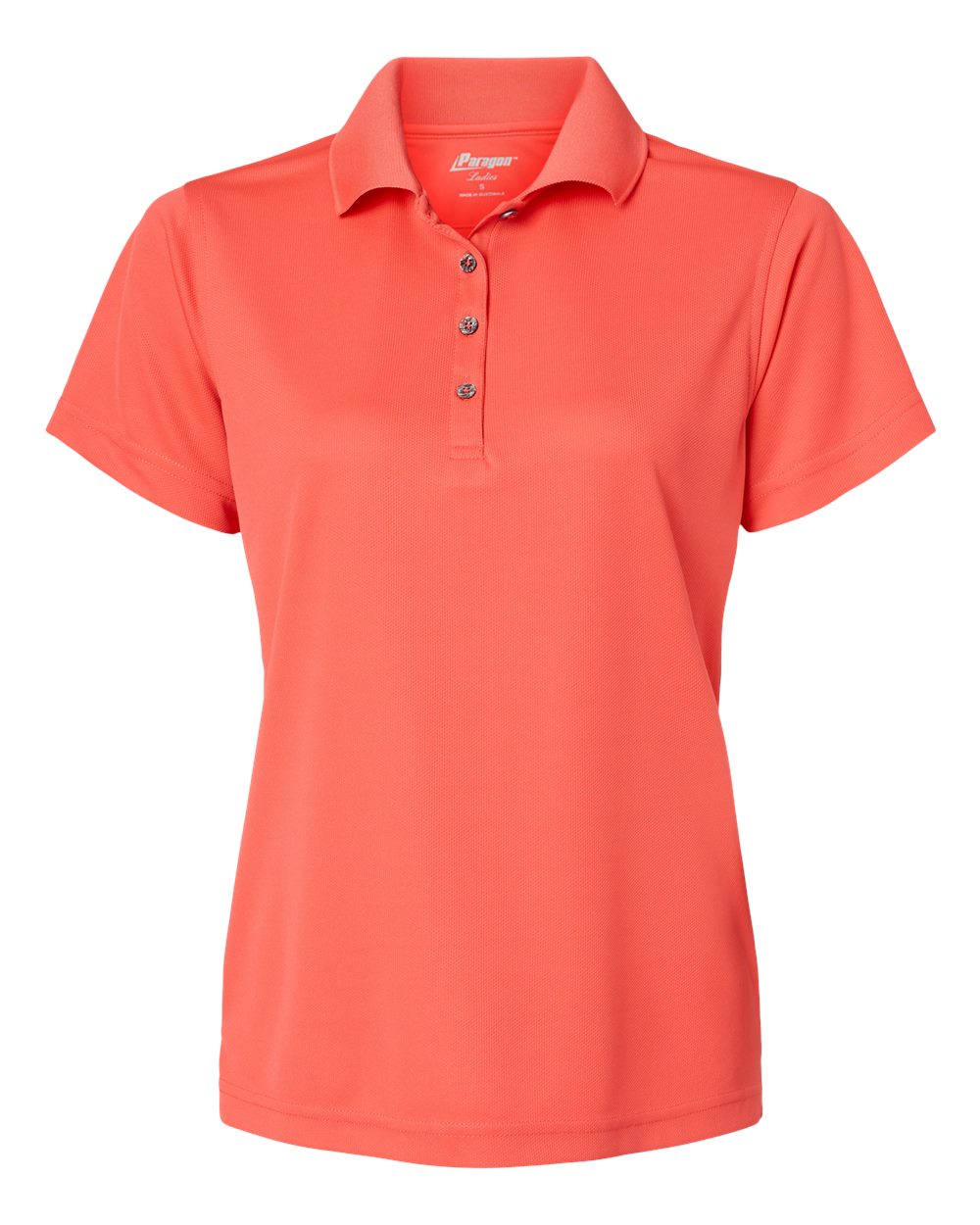 Women's Saratoga Performance Mini Mesh Polo - 104 173
