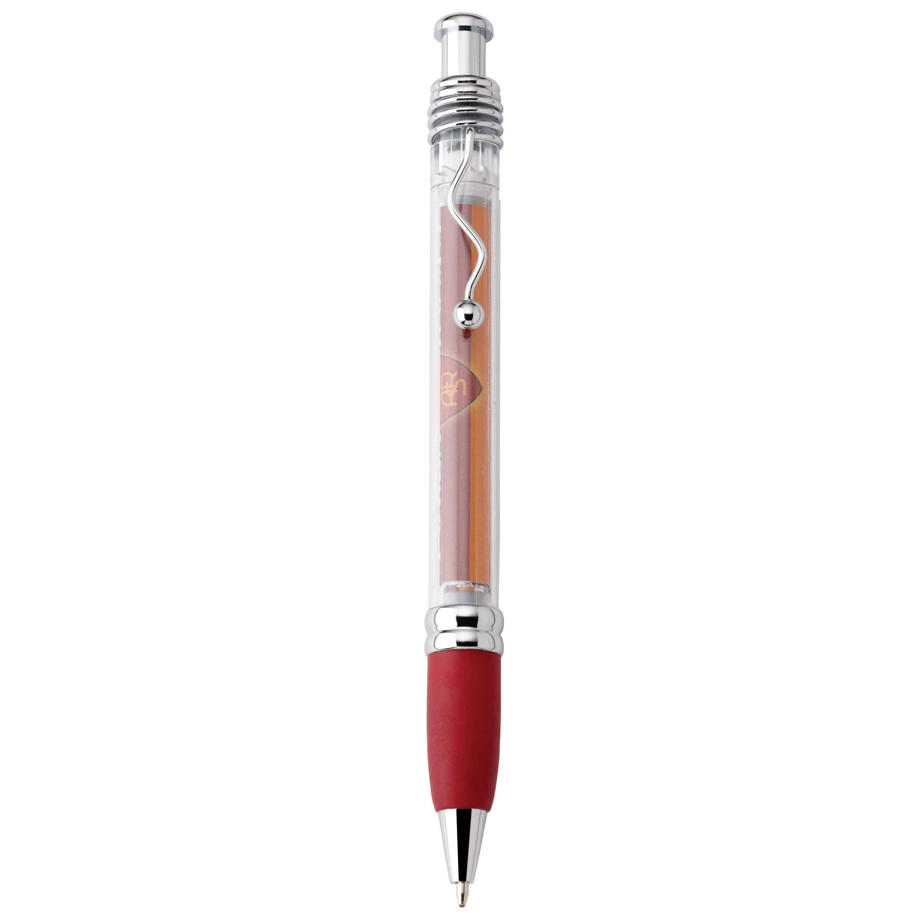 Scroll Ballpoint Pen/banner 32