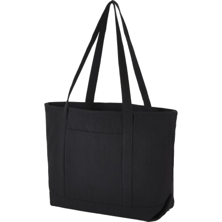 Repose 10oz Recycled Cotton Tote 47