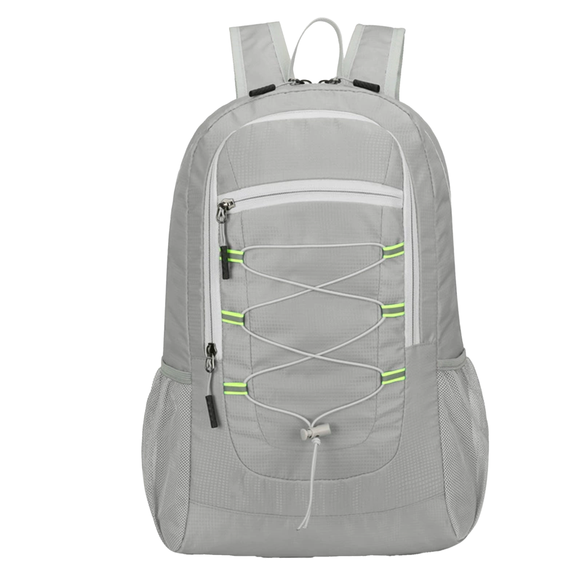 Foldable Multi-Functional Large Capacity Backpack 6