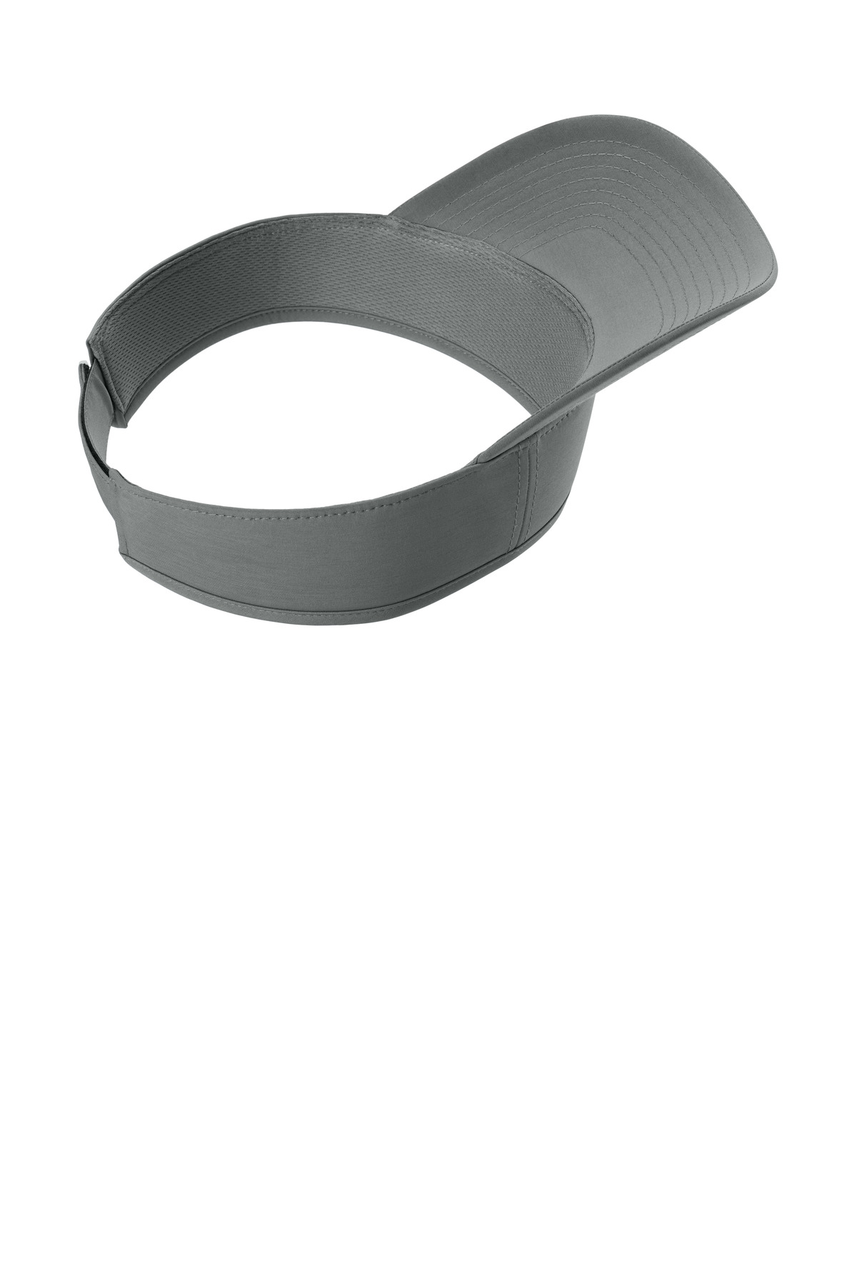 Port Authority Poly Visor C983 2