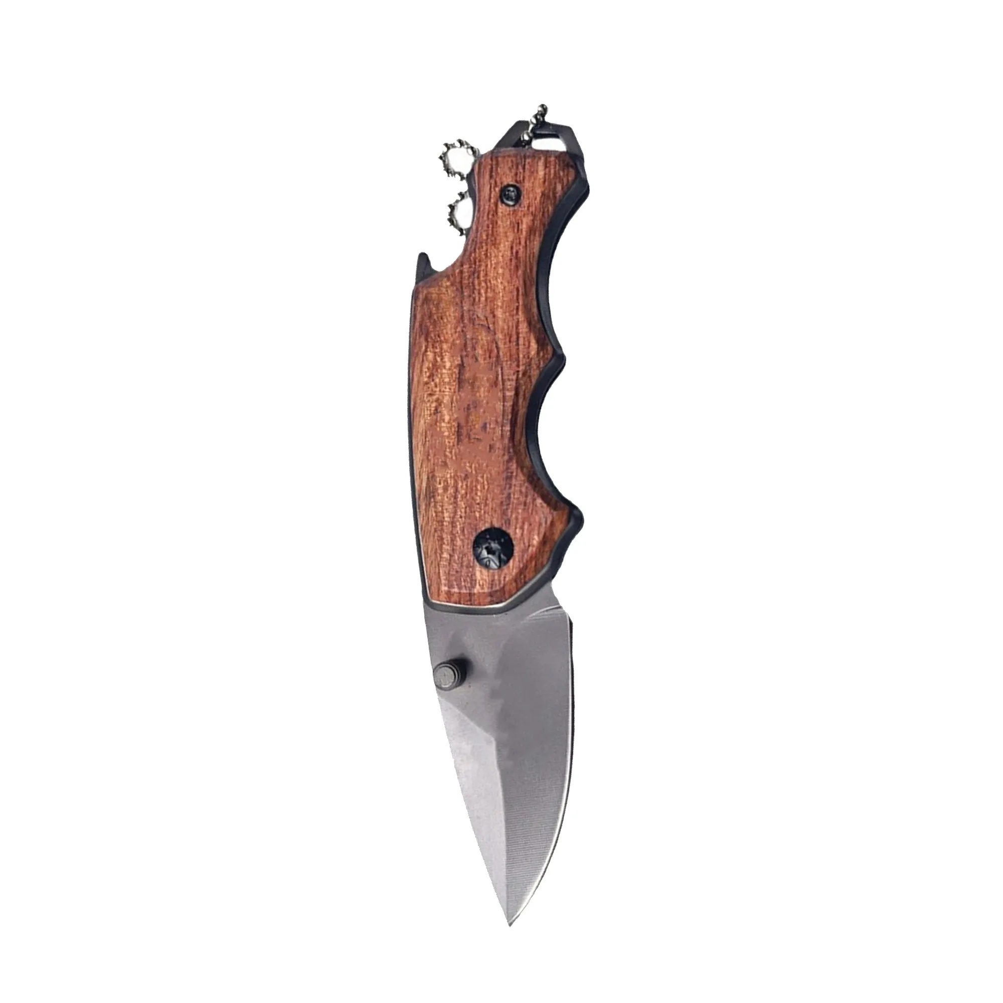 Portable Multi-Function Folding Outdoors Knife 5