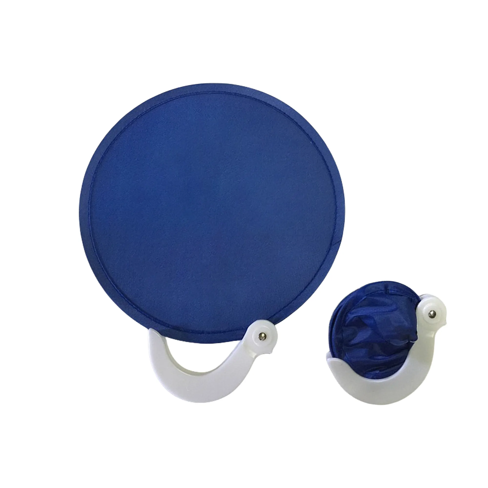 Full Color Flying Fans With Handle 3