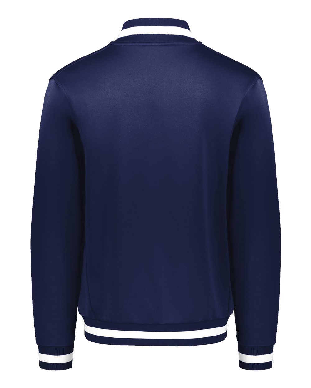 Youth V-Street Full-Zip Jacket - 223647 12