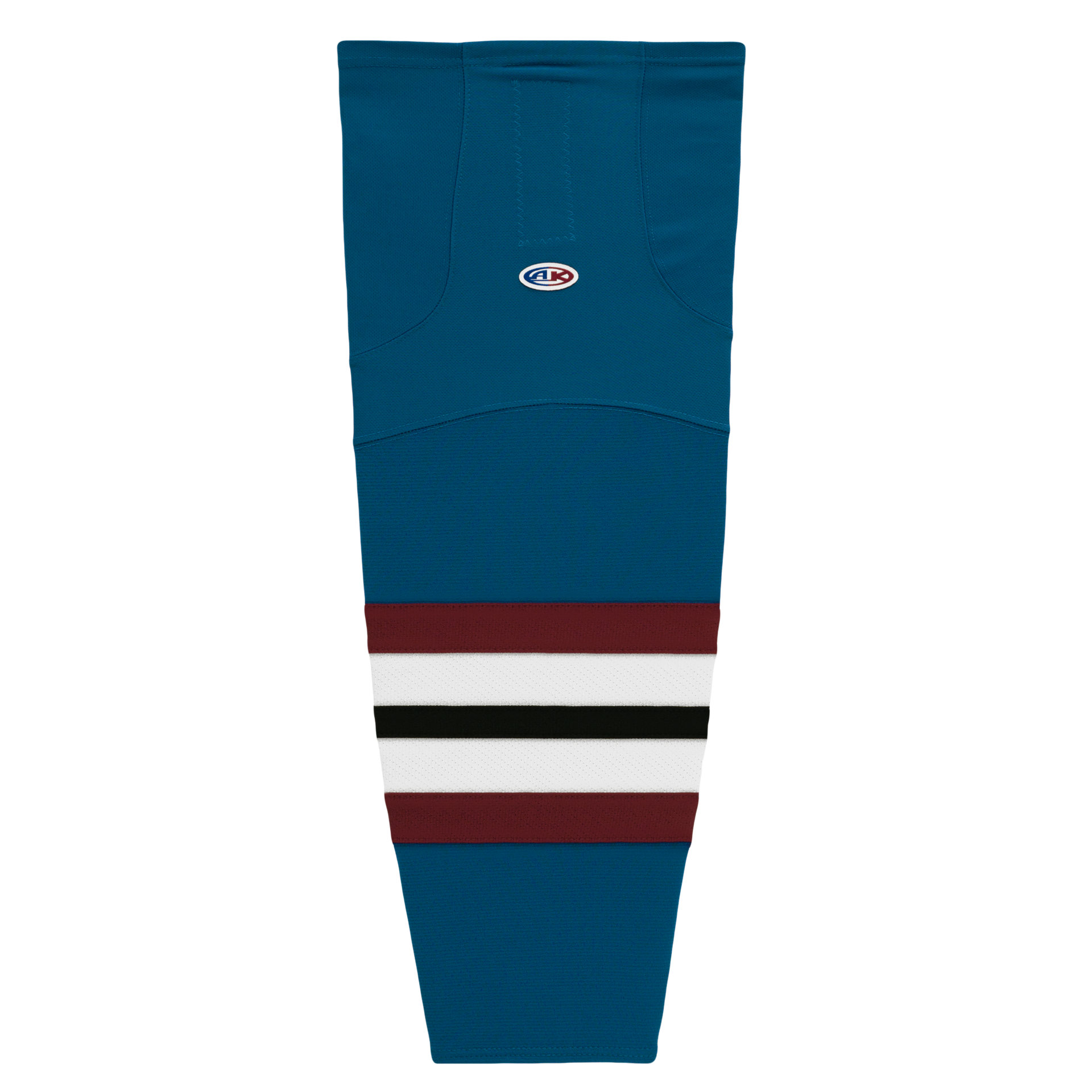 Cut & Sew Pro Hockey Socks HS2100-G119 20
