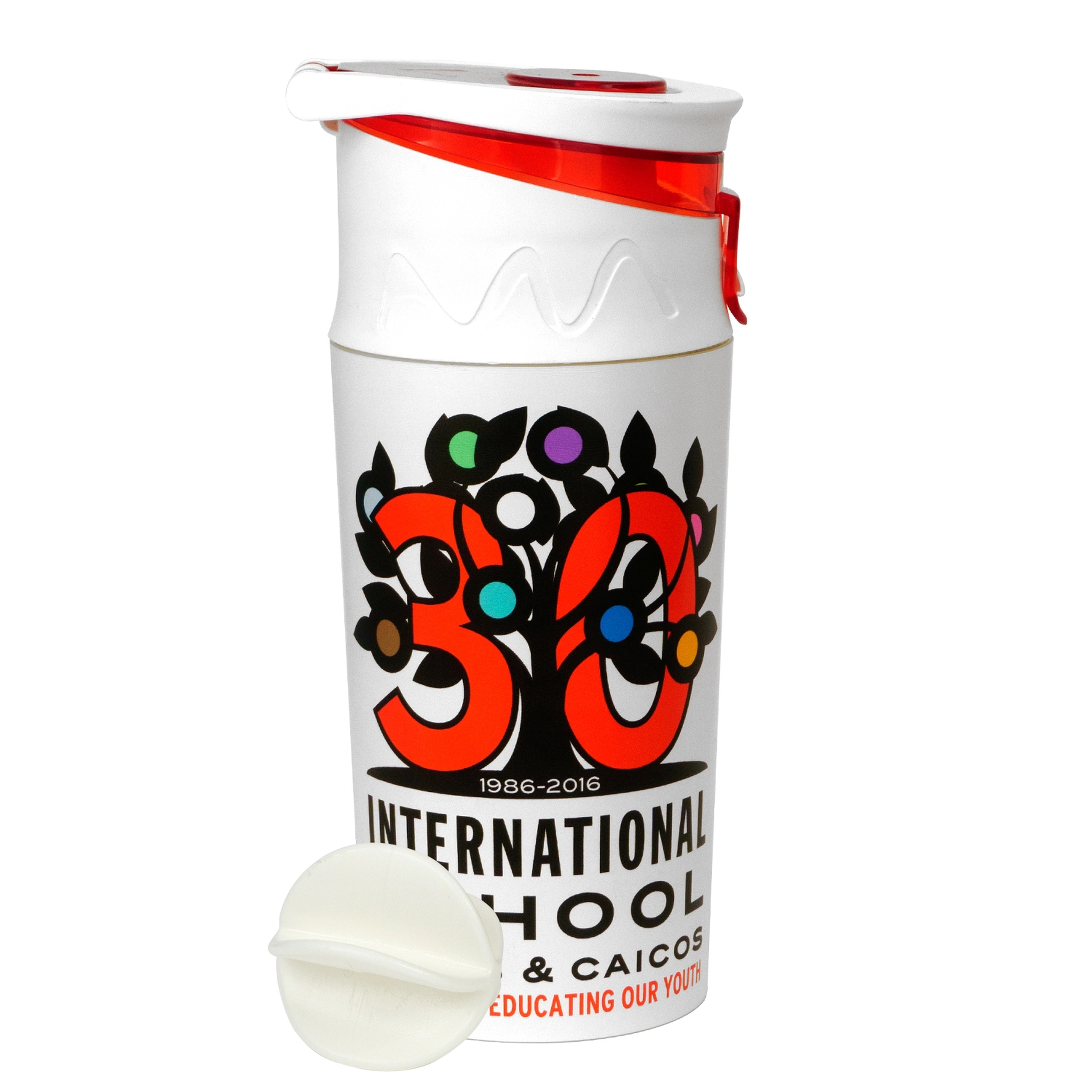 FULL COLOR TRENDY SHAKER BOTTLE 6