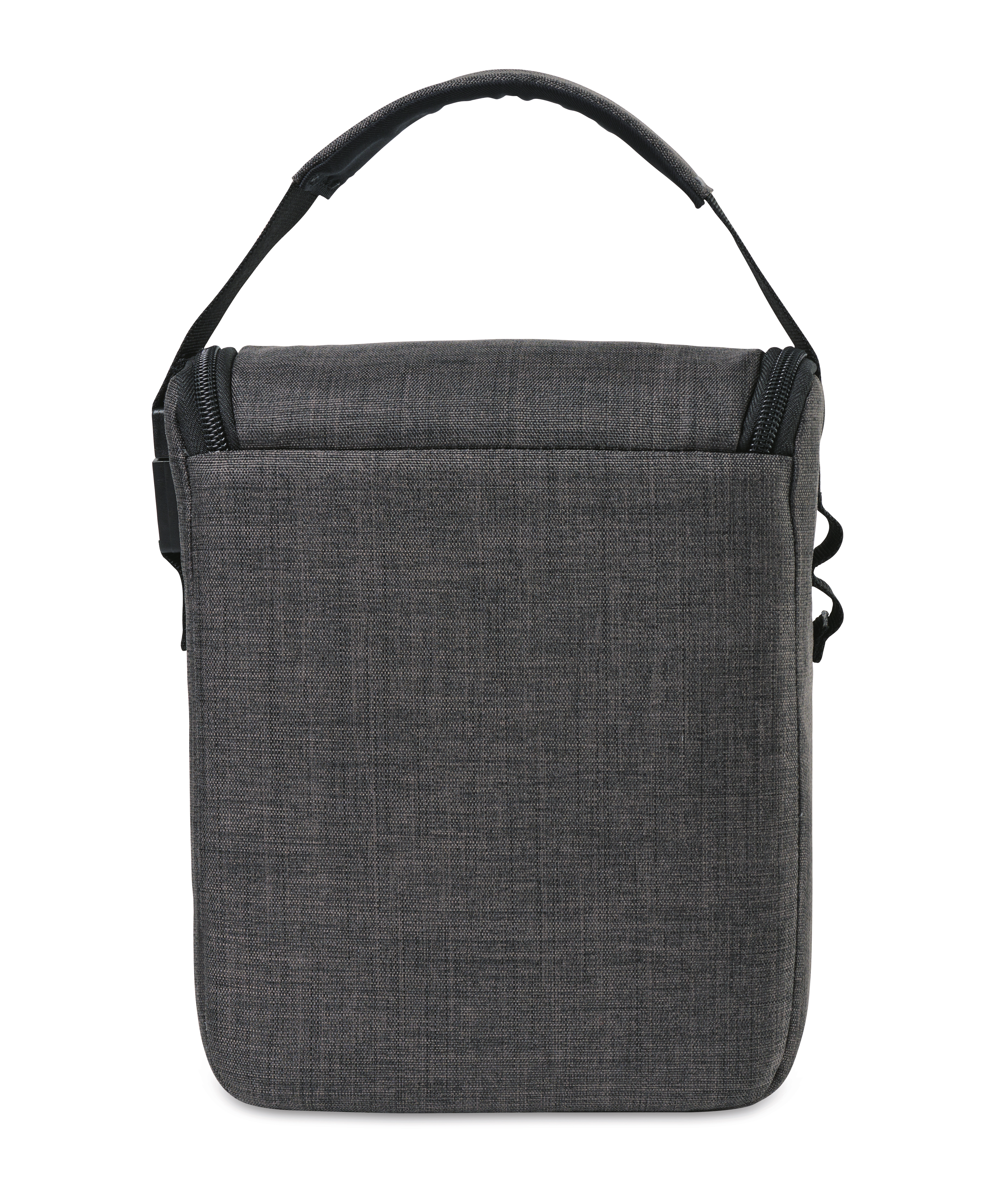 Reagan Recycled rPET Baby Bottle Cooler 1