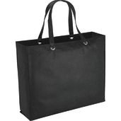 Oak Non-Woven Shopper Tote 9