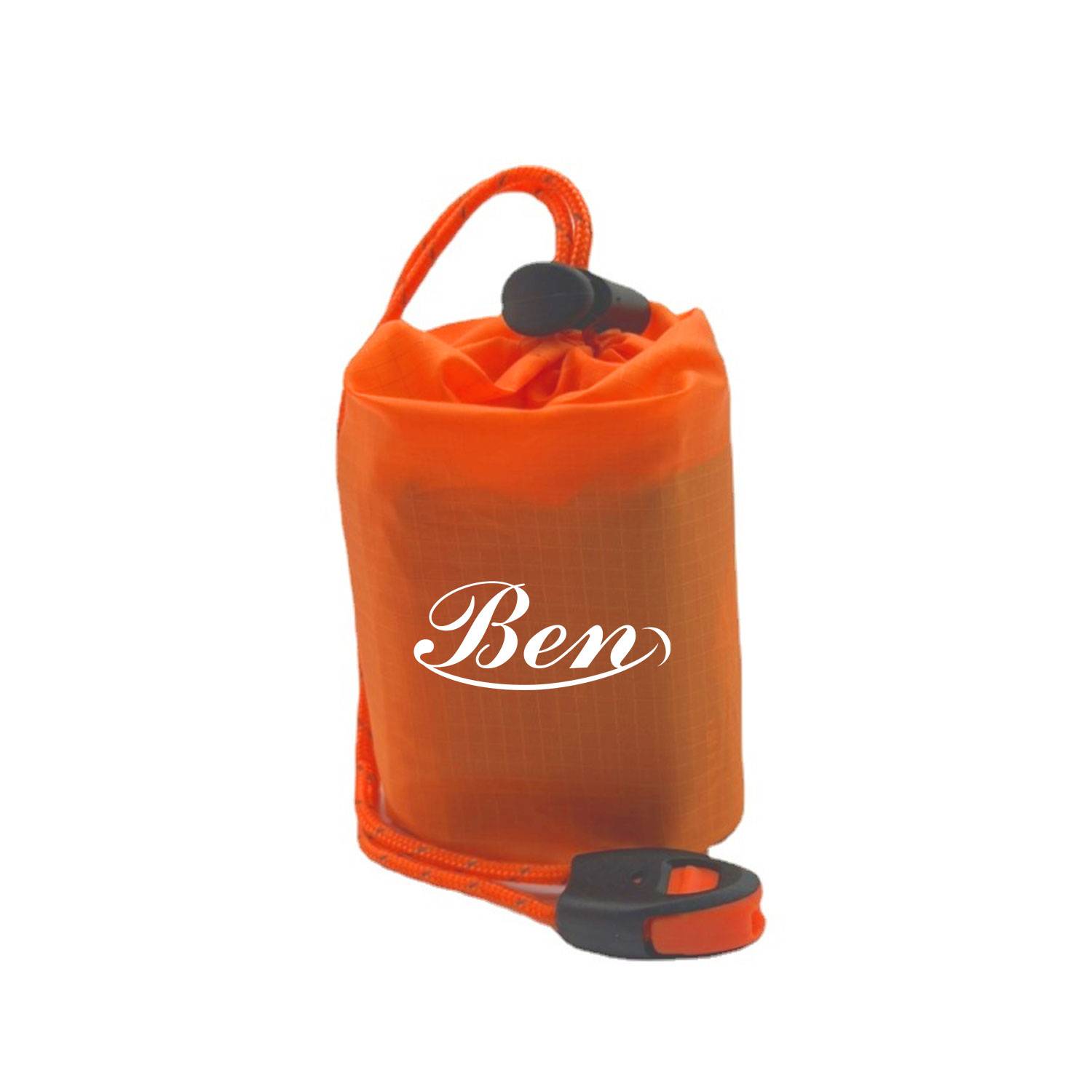Outdoor Emergency Blanket 10