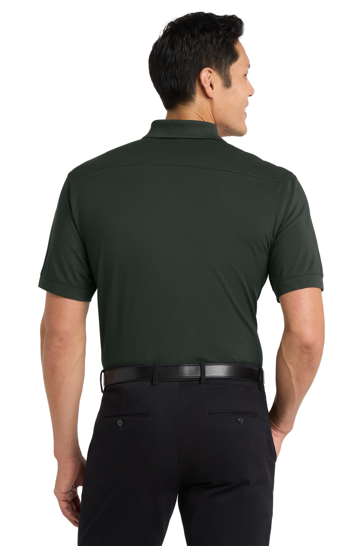 Port Authority Stretch Pique Polo. K555 29