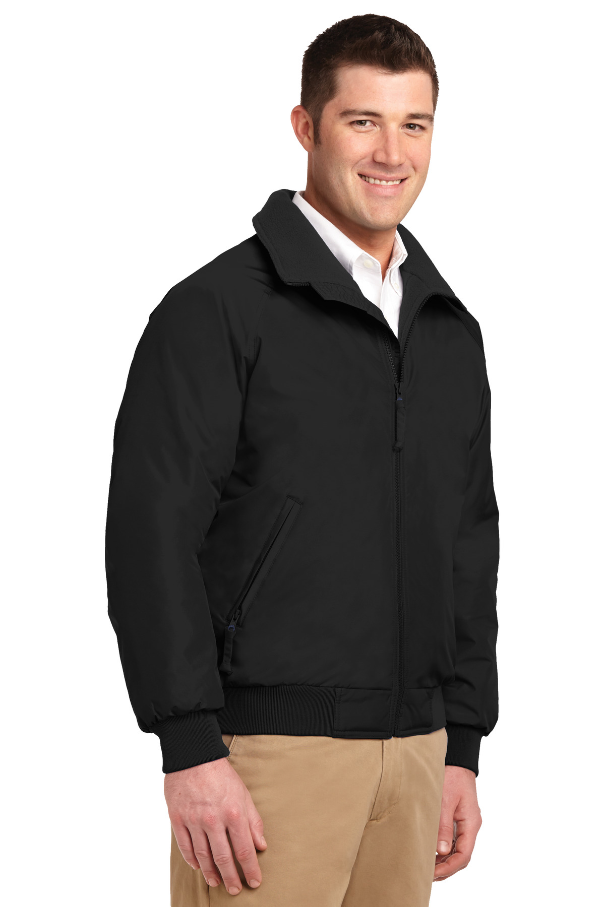 Port Authority® Tall Challenger Jacket 18