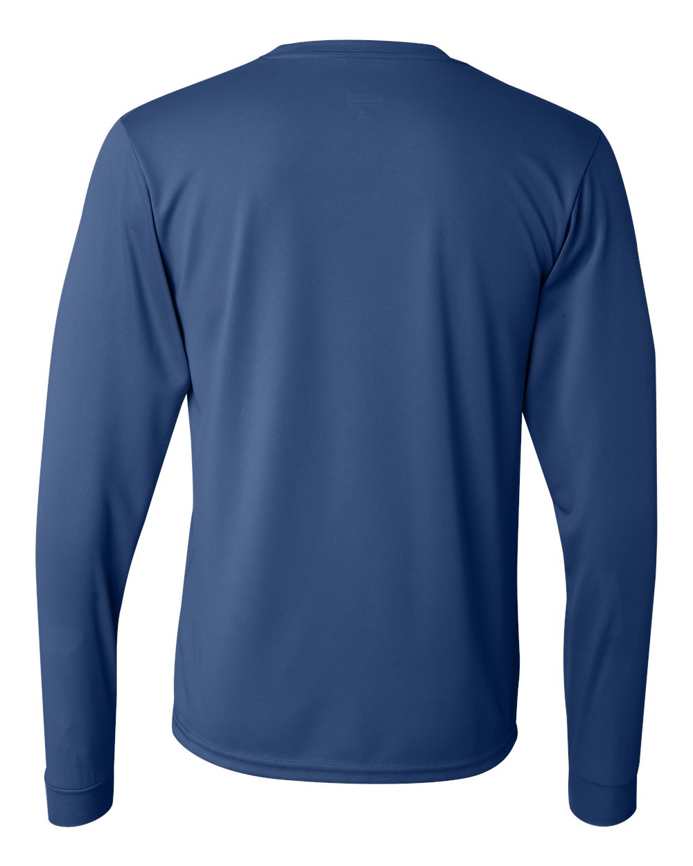 Unisex Nexgen Performance Long Sleeve T-Shirt - 788 60