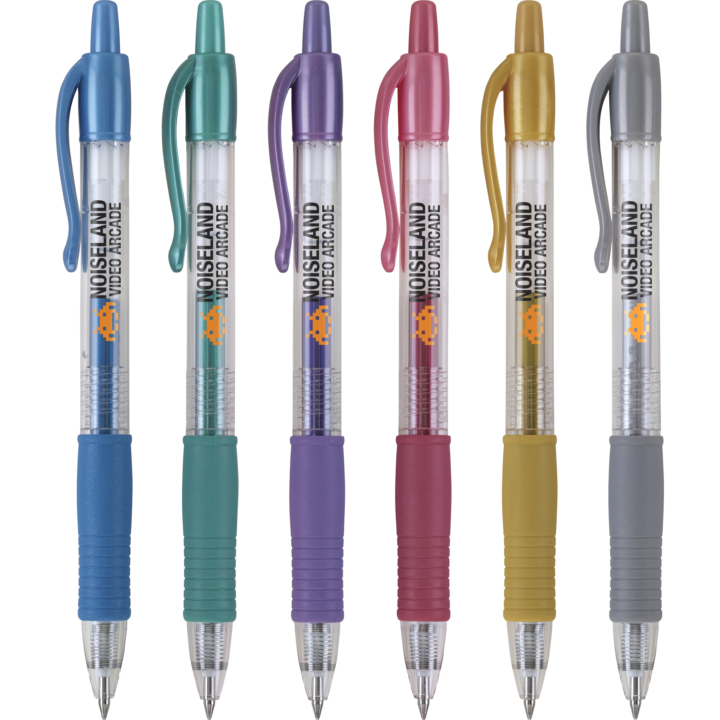 G2 Metallics Gel Ink Pen