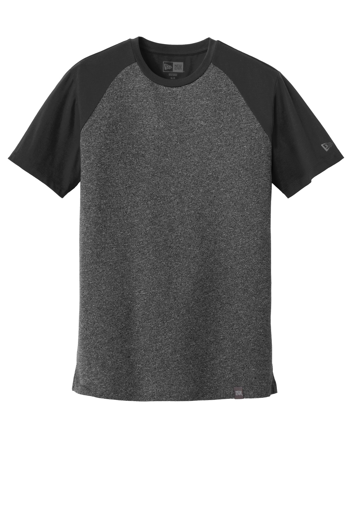 Heritage Blend Varsity Tee