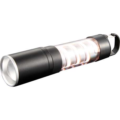Hanging Spiral Filament Lantern Flashlight 91